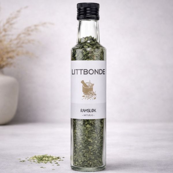 Ramsløk 250ml