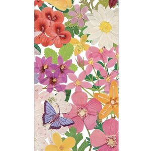 Hovedbilde Servietter Halsted Floral - buffet