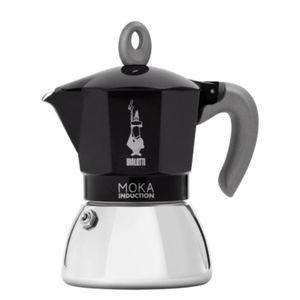 Hovedbilde Bialetti Moka induksjon espressokanne 6 kopper - ...