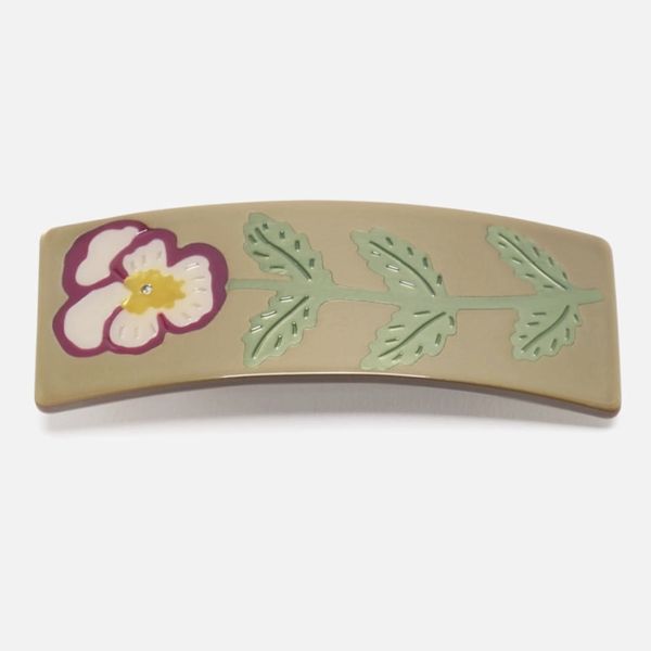 H&aring;rklemme Stemorsblomst - 10cm