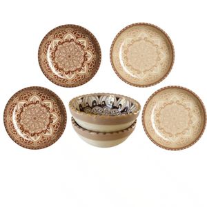 Hovedbilde Avellana dyp sk&aring;l 25cm