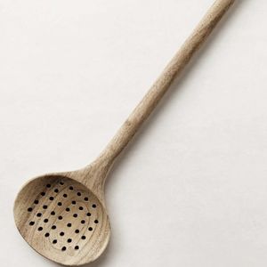 Hovedbilde Tresleiv med sil - 35cm