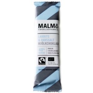 Hovedbilde Minibar Lakrits & Havssalt 40%