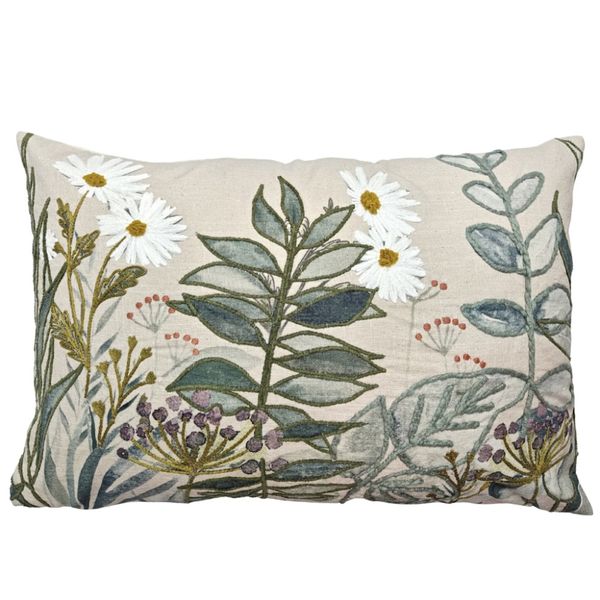 Putetrekk Ivarp Fernsong Garden 40*60cm
