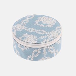 Hovedbilde Rundt smykkeskrin - Garland Hamper - Liberty X ...