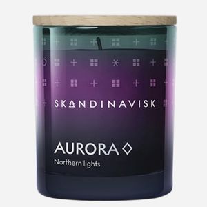 Hovedbilde Skandinavisk Aurora duftlys 65g