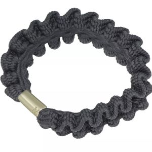 Hovedbilde Strikk Alexa - Charcoal - Annica Vallin