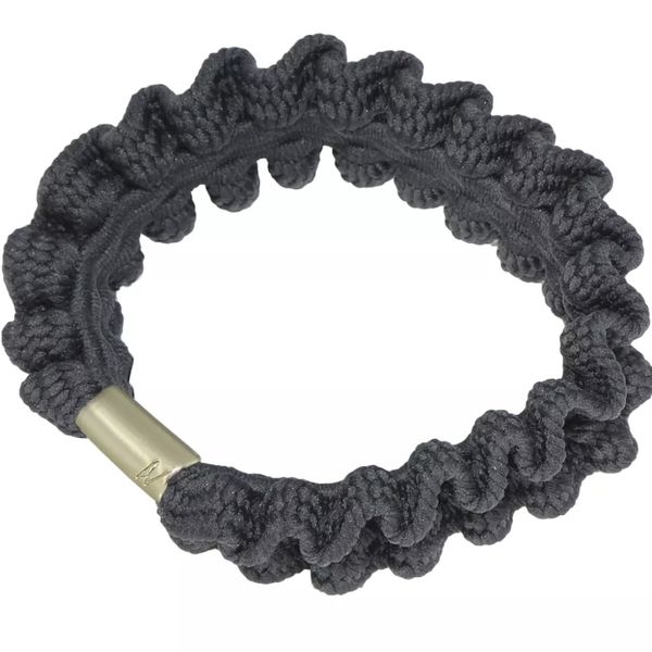 Strikk Alexa - Charcoal - Annica Vallin