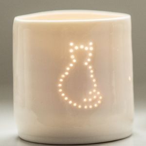 Hovedbilde Luna mini - Katt