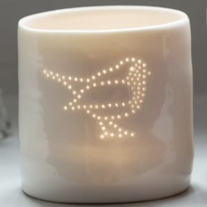 Hovedbilde Luna mini - R&oslash;dstrupe