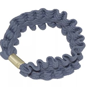 Hovedbilde Strikk Alexa - Dusty blue/grey - Annica Vallin