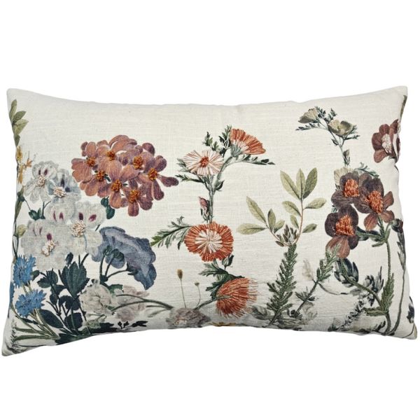 Putetrekk Ivarp Forest Floor 40*60cm