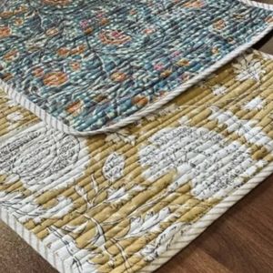 Hovedbilde Vendbar bordbrikke  44*34cm (024)