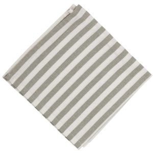 Hovedbilde Serviett Svea 45*45cm - lindgr&oslash;nn