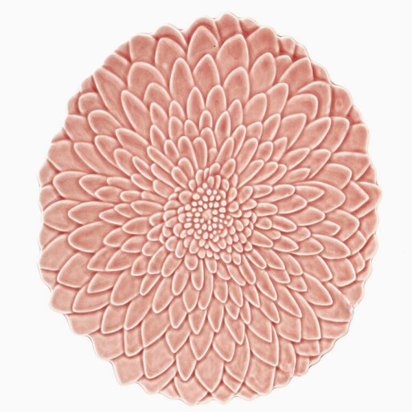 Bloom serveringsfat &Oslash;34 cm (div farger)