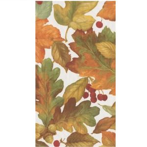 Hovedbilde Servietter Autumn Leaves - buffet
