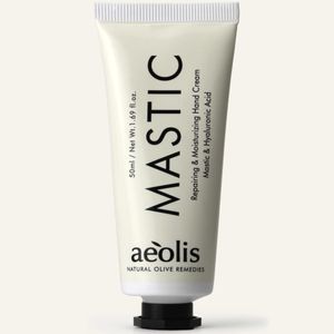 Hovedbilde Aeolis h&aring;ndkrem – Mastic 50 ml&nbsp;