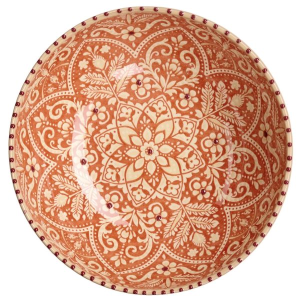 Aris Clay Tapas dyp sk&aring;l 15,5cm