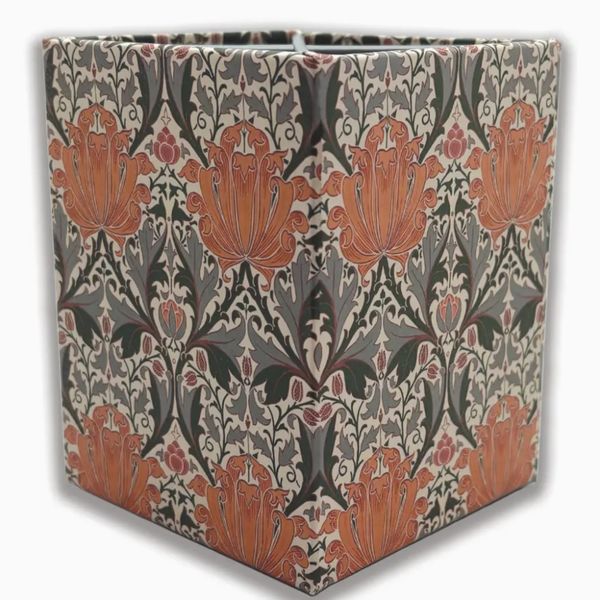 Penneholder – William Morris