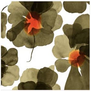 Hovedbilde Servietter Marimekko Valssi Green - lunsj