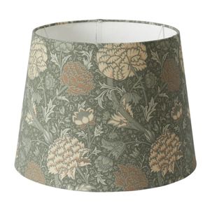 Hovedbilde Lampeskjerm Classic Round 32cm - William Morris ...
