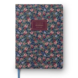 Hovedbilde Skrivebok Rosa 16 x 21,7cm 