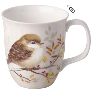 Hovedbilde Krus Autumn Melody Cream
