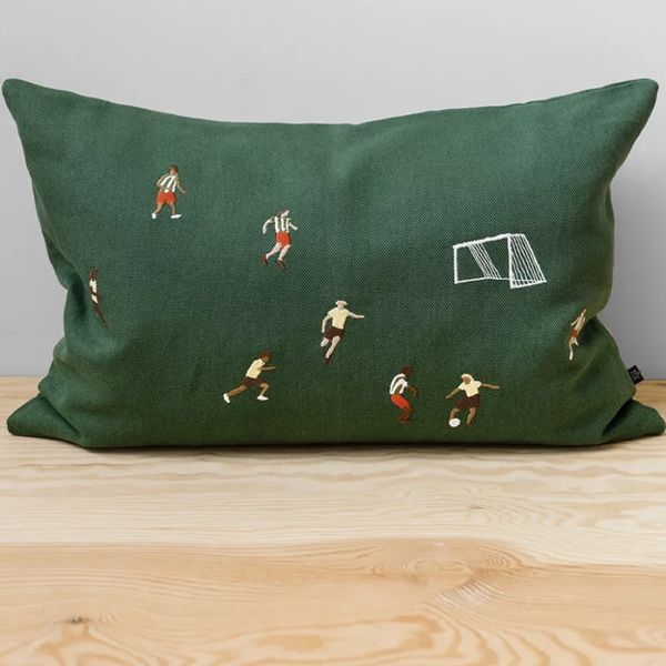 Putetrekk Soccer - Fine Little Day 