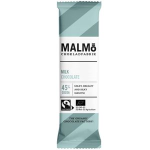 Hovedbilde Minibar Melkesjokolade 45% 25g