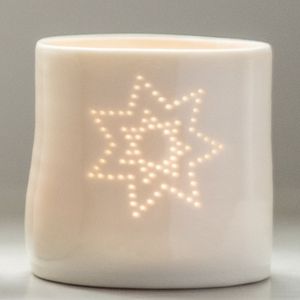 Hovedbilde Luna mini - Dobbel Stjerne