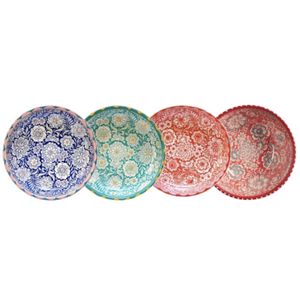 Hovedbilde Florencia Rasca sk&aring;l 12cm
