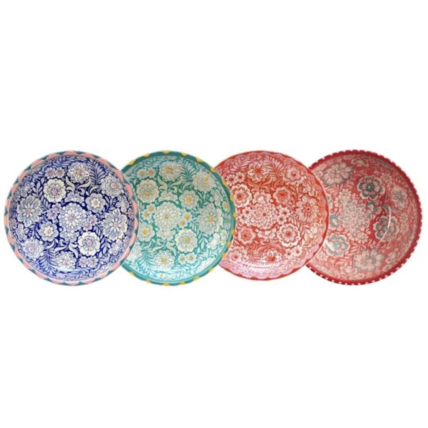 Florencia Rasca skål 12cm