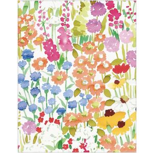 Hovedbilde Kort 4 stk - Primavera 6,5*8,5cm