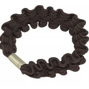 Hovedbilde Strikk Alexa -Brown - Annica Vallin