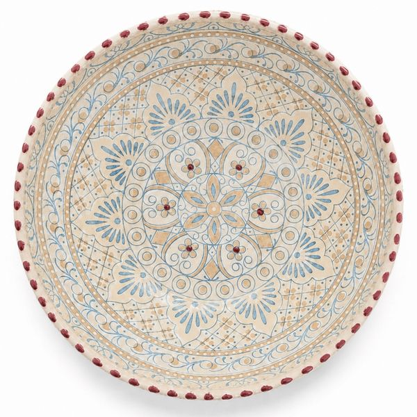 Aris Sky Tapas medium dyp skål 20,5cm