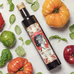 Hovedbilde Extra Virgin olivenolje – Edizione Tavola ...