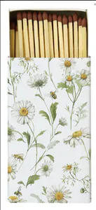 Hovedbilde Fyrstikker Daisies