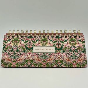 Hovedbilde Skrivebordsplanlegger – William Morris ...