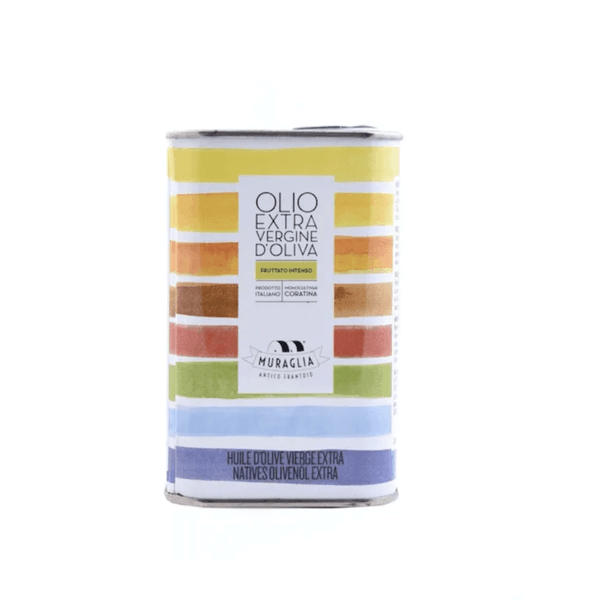Muraglia olivenolje EVO 250ml