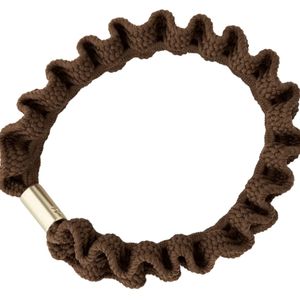 Hovedbilde Strikk Alexa - Coffee - Annica Vallin