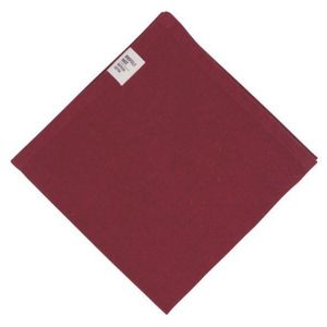 Hovedbilde Serviett Vide 45*45cm - R&oslash;d