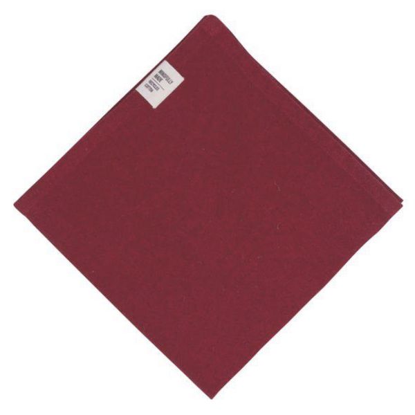 Serviett Vide 45*45cm - Rød