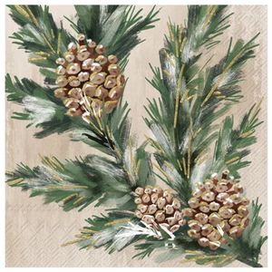 Hovedbilde Gilded Swag Cream - lunsj