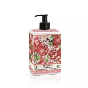 Hovedbilde Flytende s&aring;pe Italian Mosaici Melograno 500ml