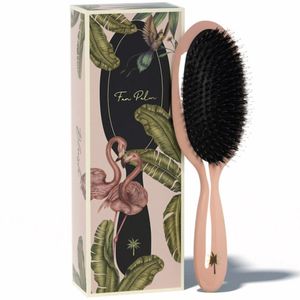 Hovedbilde Fan Palm medium - Blush