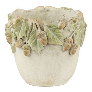 Hovedbilde Potte Acorn 14*16cm