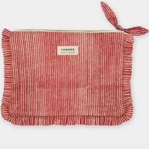 Hovedbilde PC mappe Frill - Candy Kane / Jam