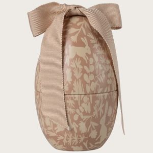 Hovedbilde Maileg p&aring;skeegg - lite rosa 11cm
