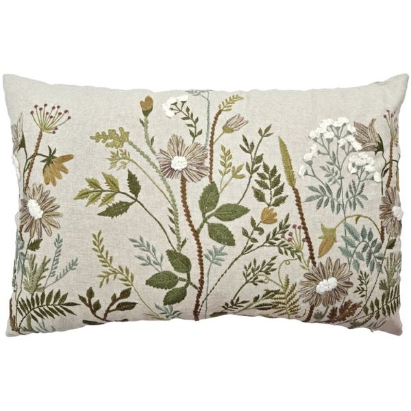 Putetrekk Ivarp Sun Meadow 40*60cm