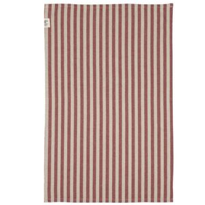 Hovedbilde Svea kj&oslash;kkenh&aring;ndkle 50*70cm - r&oslash;d